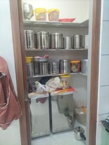 Image of 1755 Sq.ft 3 BHK Apartment / Flat for sale in Nia Nami Riverside 46, Raysan, Gandhinagar for Rs. 10500000