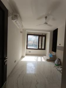 Hall Image of 2200 Sq.ft 3 BHK Builder Floor for rent in Gulmohar Park New Delhi for Rs. 140000