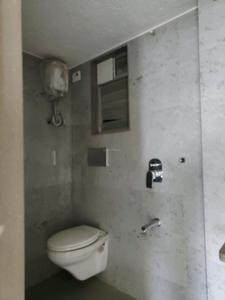 Common Bathroom Image of 450 Sq.ft 1 BHK Apartment / Flat for sale in Mayfair Virar Gardens Phase 2, Virar West Virar for Rs. 4200000