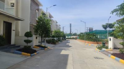 Image of 3637 Sq.ft 4 BHK Villa for sale in Gem Estrella Kuber, Kollur, Hyderabad for Rs. 43647637