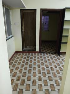 Balcony Image of 350 Sq.ft 1 BHK Independent House for rent in Kakati Belagavi for Rs. 5500