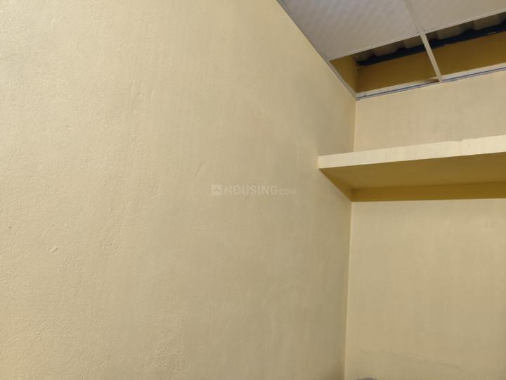 North High Court Colony Bedroom 1