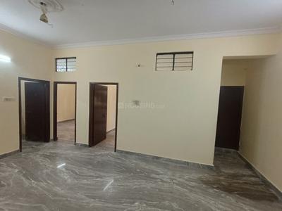 Hall Image of 1700 Sq.ft 4 BHK Apartment / Flat for rent in Qutub Shahi Tombs Hyderabad for Rs. 30000