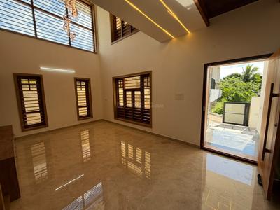 Hall Image of 2600 Sq.ft 4 BHK Independent House for sale in Kalamassery Kochi for Rs. 18000000