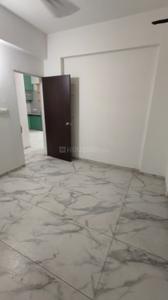 Bedroom Image of 1400 Sq.ft 3 BHK Apartment / Flat for rent in Unique Shantam Nirvanta, Chhani Vadodara for Rs. 17000