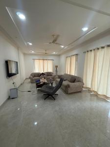 Hall Image of 2901 Sq.ft 4 BHK Apartment / Flat for sale in Ramdaspeth Nagpur for Rs. 32500000