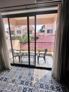 Bedroom Image of 657 Sq.ft 1 BHK Apartment / Flat for sale in Preeti Bella Casa, Siolim Goa for Rs. 11800000