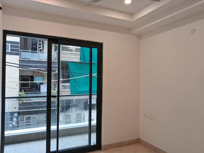 Bedroom Image of 1125 Sq.ft 3 BHK Builder Floor for sale in Paschim Vihar New Delhi for Rs. 22500000