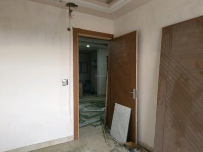 Bedroom Image of 1100 Sq.ft 3 BHK Apartment / Flat for sale in Shastri Nagar Ghaziabad for Rs. 6565222