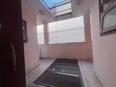 Balcony Image of 1400 Sq.ft 2 BHK Builder Floor for rent in Sector 16 Faridabad for Rs. 22000