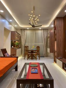 3 BHK Flat