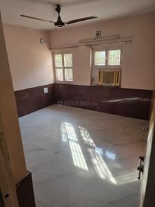 Bedroom Image of 2200 Sq.ft 3 BHK Independent House for rent in Satellite Ahmedabad for Rs. 50000