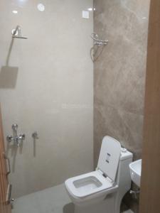 Bathroom Image of 1800 Sq.ft 2 BHK Builder Floor for rent in Sector 78 Mohali for Rs. 30000