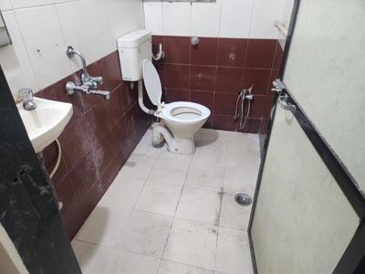 Image of 1100 Sq.ft 2 BHK Apartment / Flat for sale in Vashi, Navi Mumbai for Rs. 20500000