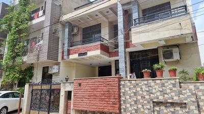 Image of 5300 Sq.ft 6 BHK Villa for sale in Nirman Nagar, Jaipur for Rs. 33000000