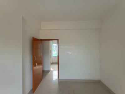 Bedroom Image of 750 Sq.ft 2 BHK Apartment / Flat for sale in Naihati North 24 Parganas District for Rs. 2800000