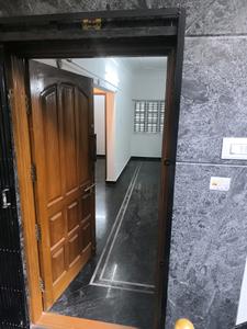 Main Entrance Image of 1800 Sq.ft 3 BHK Independent House for rent in JP Nagar Bengaluru for Rs. 38000