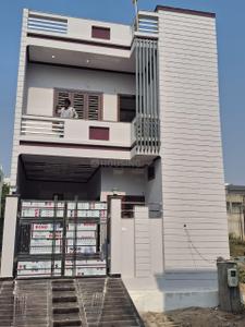 Image of 2700 Sq.ft 4 BHK Duplex for sale in Shastripuram, Agra for Rs. 16000000