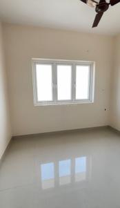 Study Room Image of 969 Sq.ft 3 BHK Apartment / Flat for rent in Alta, Thaiyur Chennai for Rs. 35000