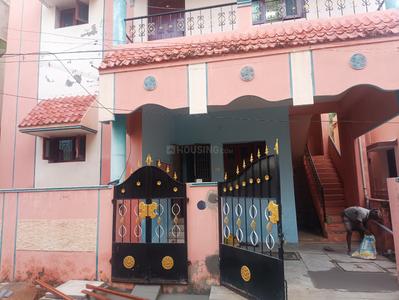 Image of 650 Sq.ft 2 BHK Independent House for rent in Thiruppalai, Madurai for Rs. 9500