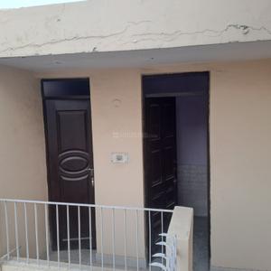 Image of 450 Sq.ft 1 BHK Builder Floor for rent in New Industrial Township, Faridabad for Rs. 5000