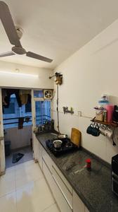 Kitchen Image of 949 Sq.ft 2 BHK Apartment / Flat for sale in Godrej Elements, Hinjawadi Pune for Rs. 7500000