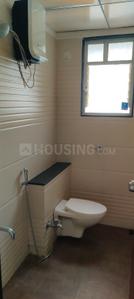 Image of 850 Sq.ft 2 BHK Apartment / Flat for rent in Palaash Oak, Baner, Pune for Rs. 35000