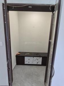Hall Image of 2200 Sq.ft 4 BHK Builder Floor for rent in R.K. Hegde Nagar Bengaluru for Rs. 50000
