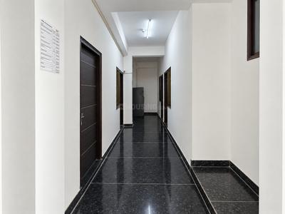 Image of RoomSoom PG For Boys and Girls Available in Sector 16, Noida