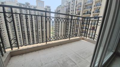 Bedroom Image of 2300 Sq.ft 3 BHK Apartment / Flat for sale in ATS Le Grandiose, Sector 150 Noida for Rs. 30500000