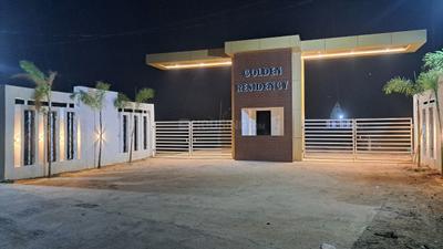 Image of 1000 Sq.ft Residential Plot / Land for sale in Golden Residency, Boria Kal, Raipur for Rs. 1999999