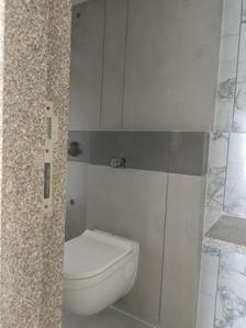 Bedroom One Image of 1252 Sq.ft 3 BHK Apartment / Flat for sale in Gurukrupa Marina Enclave Wings Q And R With Kindergarten Phase IV, Malad West Mumbai for Rs. 28500000