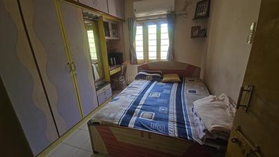 Bedroom Image of 1685 Sq.ft 3 BHK Apartment / Flat for sale in Ambawadi Ahmedabad for Rs. 9500000