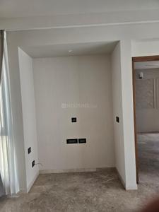 Hall Image of 1660 Sq.ft 2 BHK Apartment / Flat for rent in Ceebros The Atlantic, Egmore Chennai for Rs. 135000