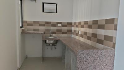 Kitchen Image of 780 Sq.ft 1.5 BHK Apartment / Flat for sale in Wadhwa Wise City, Chikhale Navi Mumbai for Rs. 7200000