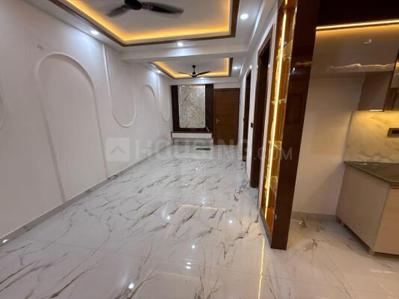 Hall Image of 950 Sq.ft 2 BHK Apartment / Flat for sale in Sector 52 Noida for Rs. 3700000