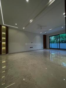 Kitchen Image of 1350 Sq.ft 3 BHK Builder Floor for sale in Naraina New Delhi for Rs. 25300000