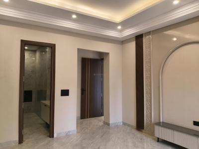 Bedroom Image of 1700 Sq.ft 3 BHK Builder Floor for rent in Sector 22 Gurgaon for Rs. 35000