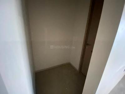 Bedroom Image of 3320 Sq.ft 4.5 BHK Duplex for sale in Experio Platinum Elysium, Nerul Navi Mumbai for Rs. 63000000