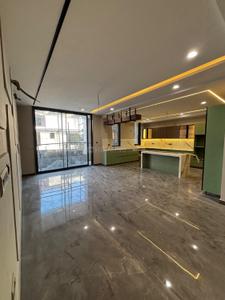 Image of 4500 Sq.ft 4 BHK Builder Floor for sale in Sector 89, Faridabad for Rs. 42500000