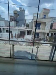 Balcony Image of 800 Sq.ft 3 BHK Villa for sale in Gaur Yamuna City, Yeida Greater Noida for Rs. 14500000