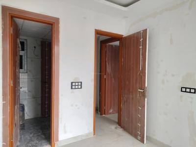 Bedroom Image of 1095 Sq.ft 2 BHK Apartment / Flat for sale in Devla Greater Noida for Rs. 3678333