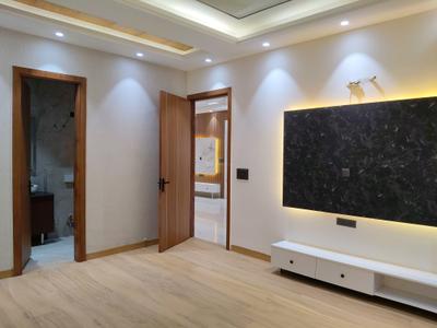 Bedroom Image of 2250 Sq.ft 3 BHK Builder Floor for sale in Ansal Esencia Sector 67, Sector 67 Gurgaon for Rs. 25000000