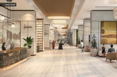 Image of 4100 Sq.ft 4 BHK Apartment / Flat for sale in Khanapur, Hyderabad for Rs. 63500000