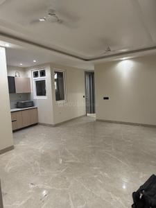 Hall Image of 1219 Sq.ft 3 BHK Builder Floor for sale in Sector 53 Gurgaon for Rs. 8500000