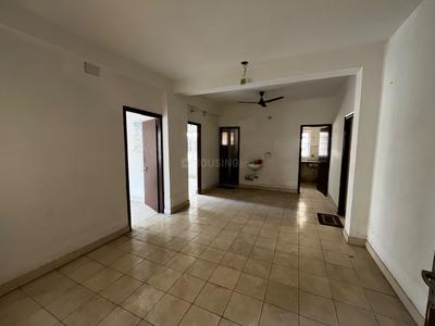 Hall Image of 1059 Sq.ft 3 BHK Apartment / Flat for sale in Larica Tolly, Thakurpukur Kolkata for Rs. 4300000