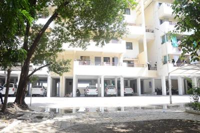 Image of 1170 Sq.ft 3 BHK Apartment / Flat for sale in Pioneer Woods, Wanadongri, Nagpur for Rs. 4500000