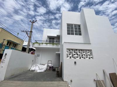 Image of 1600 Sq.ft 3 BHK Villa for sale in KK Nagar, Tiruchirappalli for Rs. 12900000