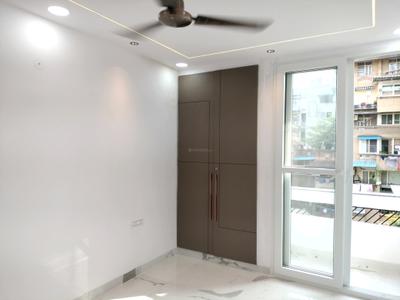 Bedroom Image of 1800 Sq.ft 3 BHK Apartment / Flat for sale in Sector 5 Dwarka New Delhi for Rs. 29500000