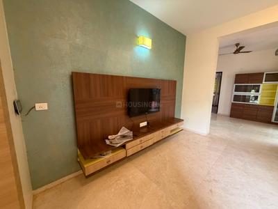 Hall Image of 2483 Sq.ft 3 BHK Villa for rent in Chansandra Bengaluru for Rs. 110000
